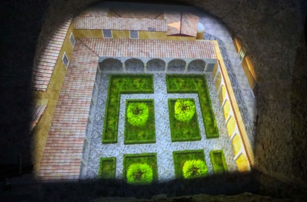 Alla scoperta delle Domus Romane di Palazzo Valentini dedicate a Piero Angela