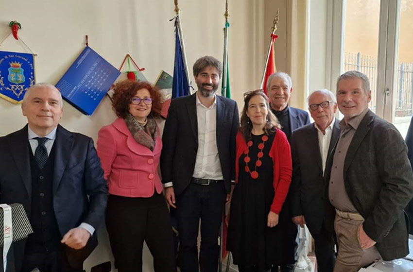 Grottaferrata: l’amministrazione istituisce un tavolo permanente con i sindacati per monitoraggio lavori PNRR