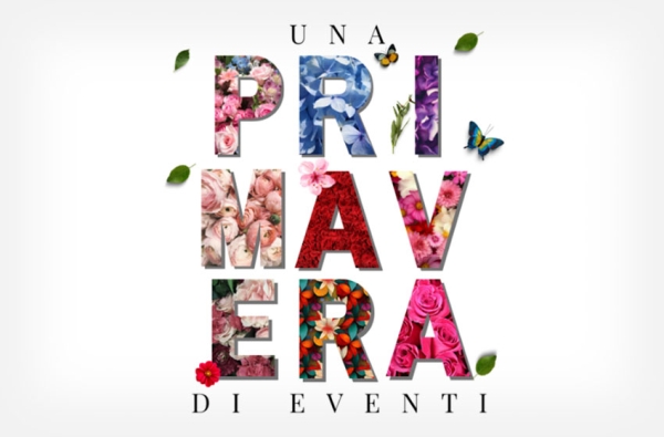 "Castel Gandolfo in fiore". Un concorso per profumare e colorare la città. Come partecipare