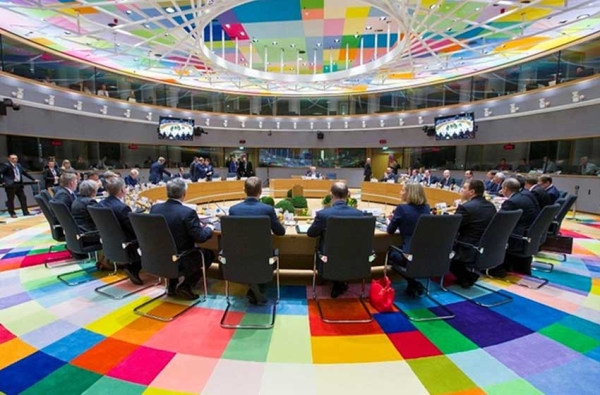 Europa. Così è, se vi pare… Le istituzioni europee raccontate facile. Secondo episodio