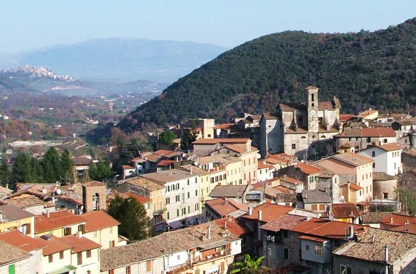 Montelanico