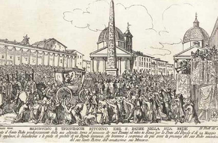 Usi, costumi, credenze, leggende e pregiudizi del popolo di Roma