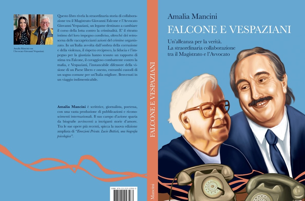 falcone e vespaziani