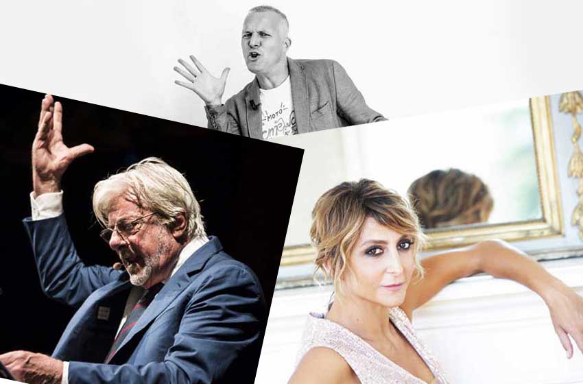 6 luglio-6 agosto | Ariccia: Fantastiche Visioni 2023