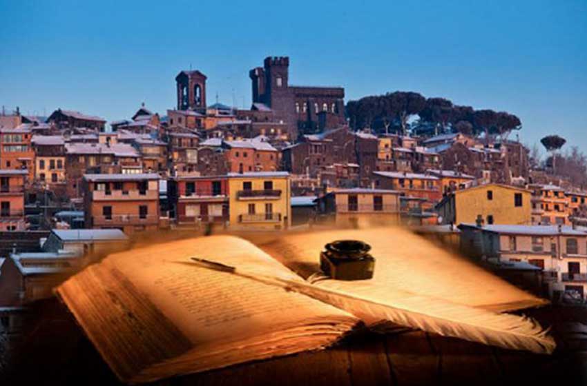 Il Gruppo Scrittori di Rocca Priora presenta le poesie di Gianni Palumbo