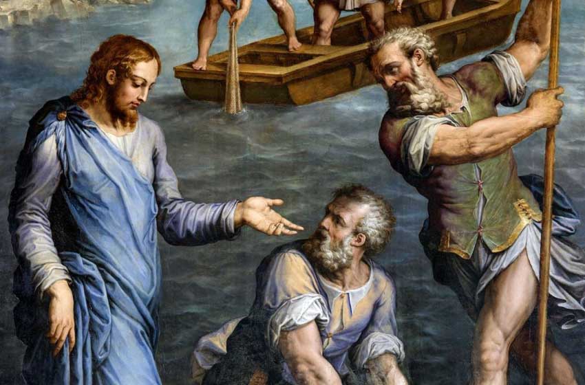 Vasari e Roma: l’inventore della “Maniera Moderna” ai Musei Capitolini dal 20 marzo al 19 luglio 2026