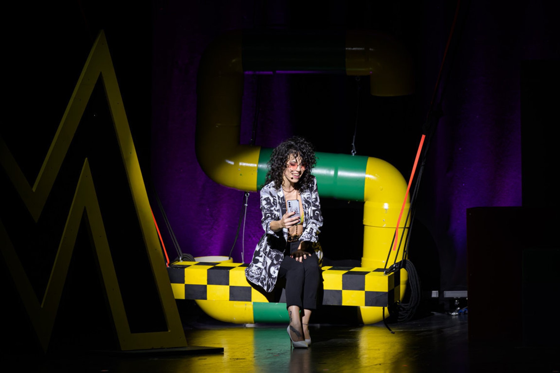 ti spacco il musical 2