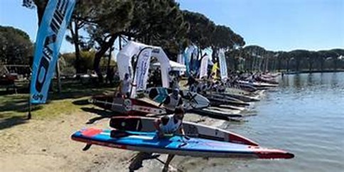 fare sport a bracciano