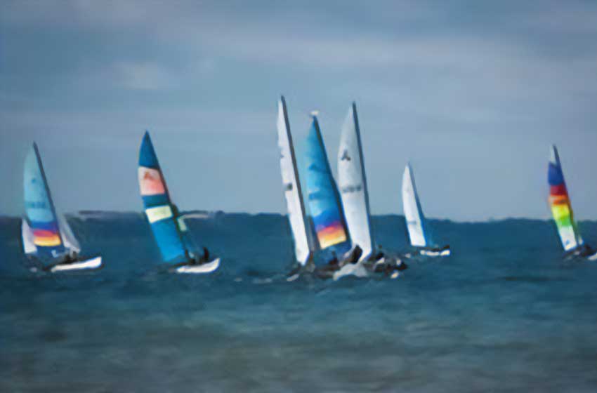 Fare Sport a Bracciano