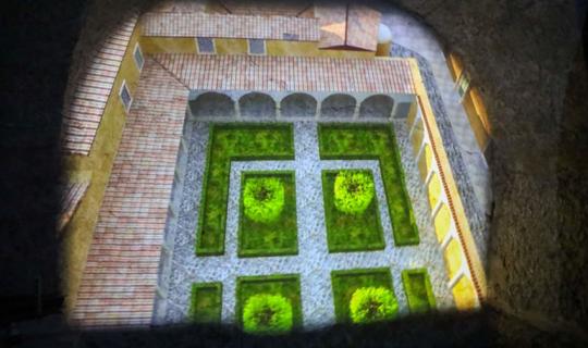 Alla scoperta delle Domus Romane di Palazzo Valentini dedicate a Piero Angela