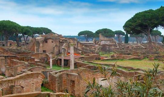 Parco Archeologico di Ostia Antica, nel 2023 +27% visitatori oltre 310mila nei sei siti