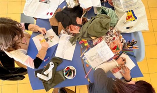 “Diamo voce ai ragazzi”: concorso L’Atelier Koiné 2024 prorogato fino al 22 aprile