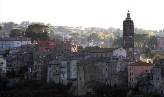 Campagnano di Roma