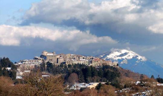 Capranica Prenestina