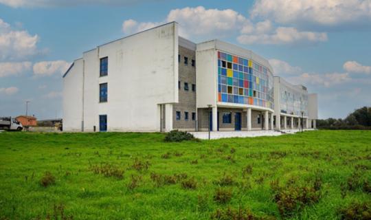 Due milioni e trecentomila Euro dal PNRR. LADISPOLI: avrà il Palazzetto dello Sport