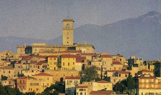 Monterotondo: Un piano per l’ambiente e la qualità dell’aria