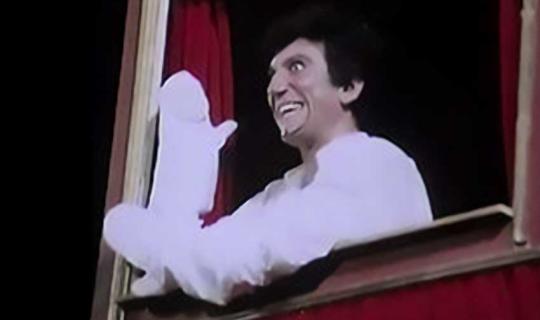 Il Vero, il Falso e il Finto