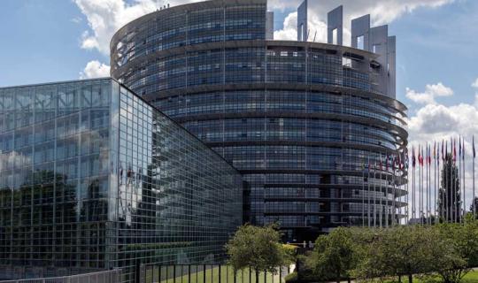 Europa. Così è, se vi pare… Le istituzioni europee raccontate facile. Quarto episodio