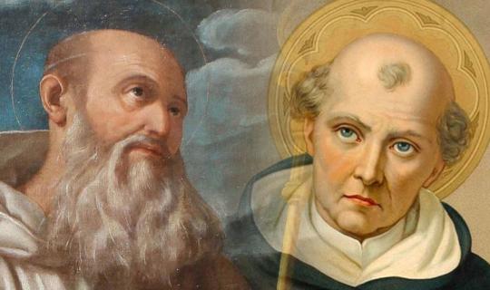 Tra storia e fede i Santi Patroni dei comuni della Città Metropolitana di Roma