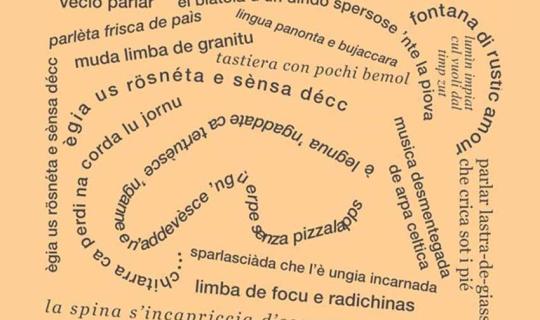 Viaggio nei dialetti. Proverbi, e poesia di CERVETERI