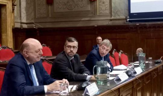 Dodicesimo rapporto annuale sull'efficienza energetica di ENEA