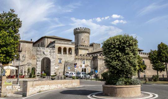 Fiano Romano, Comune e CNA Roma, protocollo firmato: "le imprese cuore pulsante della nostra economia locale"