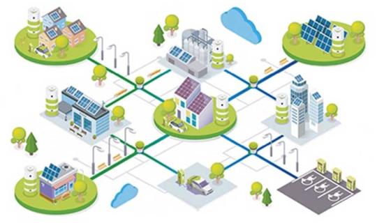 L’opportunità delle Comunità Energetiche Rinnovabili