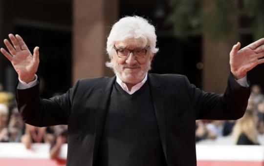 Ciao Gigi, so quattr’anni che te ne sei annato ma stai sempre qui co noi!