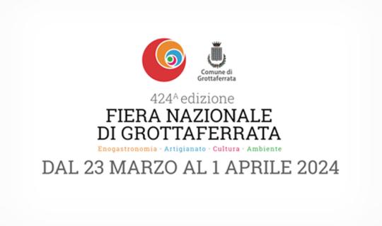 Grottaferrata: la storica fiera è giunta alla 424° edizione