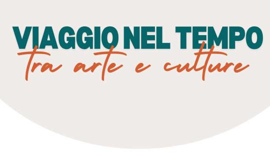 FRASCATI, 5 ottobre | Viaggio nel tempo tra arte e culture