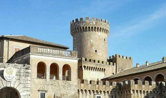 10-19 luglio 2023 | Fiano Romano: XXIV Edizione del Borgofestival