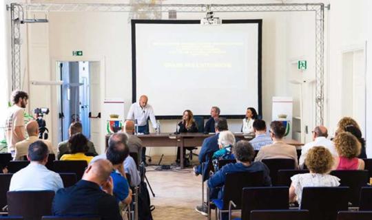 “Cura della libertà e libertà della cura”. A Villa Altieri secondo convegno sulla figura e le battaglie di Franco Basaglia