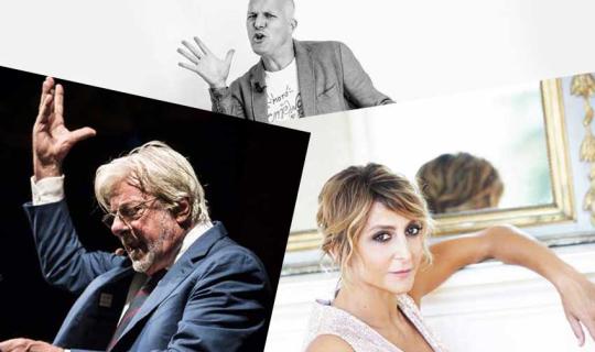 6 luglio-6 agosto | Ariccia: Fantastiche Visioni 2023