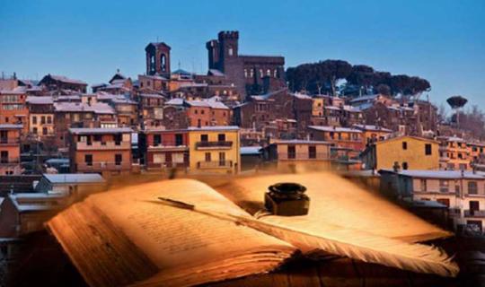 Il Gruppo Scrittori di Rocca Priora presenta le poesie di Gianni Palumbo