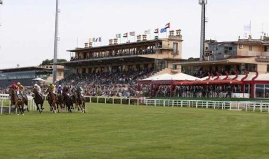 L'Ippodromo di Capannelle: storia, sport, tradizione, ambiente e valorizzazione