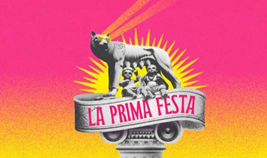 Capannelle, il 16 giugno "La Prima Festa". Musica e Giovani Protagonisti