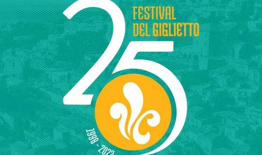 2-6 agosto 2023 | Palestrina: Festival del Giglietto