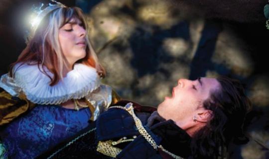 Palio Teatrale Studentesco “Città di Velletri” 2024: nove serate e quindici spettacoli al Teatro Artemisio-Volonté