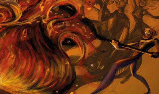 Manziana: 11-12-13 ottobre Sagra della Castagna Locale