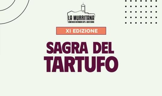 CANTERANO 12-13 e 19-20 ottobre: XI Sagra del Tartufo