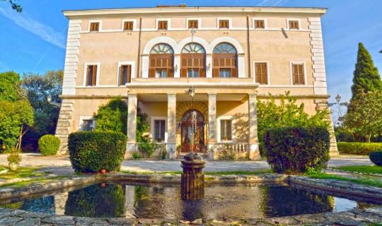 MONTELIBRETTI, dal 13 al 17 settembre l’Italia al centro dell'Europa