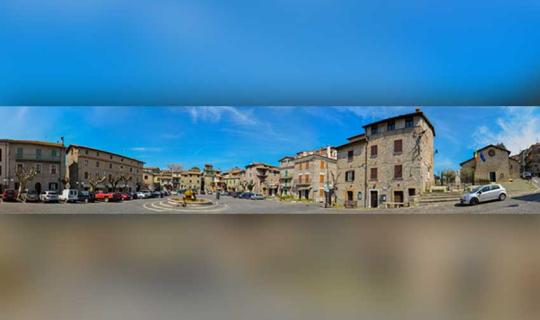 8 luglio-17 settembre 2023 | Anticoli Corrado: una lunga estate