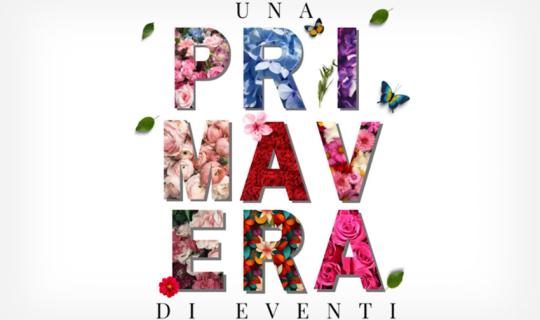 "Castel Gandolfo in fiore". Un concorso per profumare e colorare la città. Come partecipare