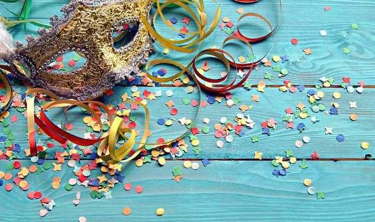 Carnevale ai Castelli Romani: tutti gli eventi in programma a FRASCATI, GROTTAFERRATA e VELLETRI