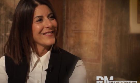 Intervista a Emanuela Panzironi, Sindaca di Zagarolo