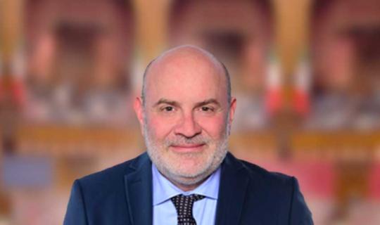 Intervista all'onorevole Angelo Rossi: "Insieme per crescere"