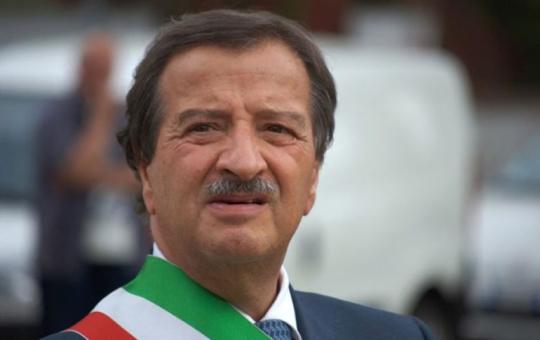 Intervista a Pietro Tidei, Sindaco di Santa Marinella