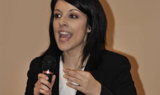 Intervista a Silvia Carocci, sindaca di Artena