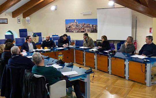 Discarica Magliano Romano: la Conferenza dei Sindaci dell’Area Tiberina Flaminia Cassia si costituisce in giudizio contro la Regione Lazio “Consiglio Regionale e Regione Lazio, l’uno dice STOP l’altra dice VIA, ma qui nessuno di noi sta giocando”