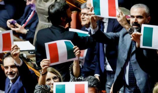 La legge sull’autonomia differenziata è stata pubblicata in Gazzetta Ufficiale. Breve nota per orientarsi tra richieste di attuazione, ricorsi e Referendum.